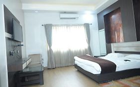 The Park Hotel Muzaffarpur